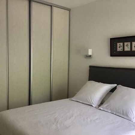 Apartament Grand T2 5Min Du Centre Historique D'Aix En Provence Aix-en-Provence Zewnętrze zdjęcie