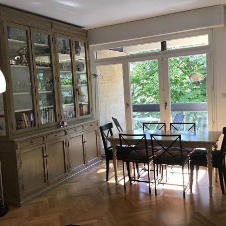 Apartament Grand T2 5Min Du Centre Historique D'Aix En Provence Aix-en-Provence Zewnętrze zdjęcie