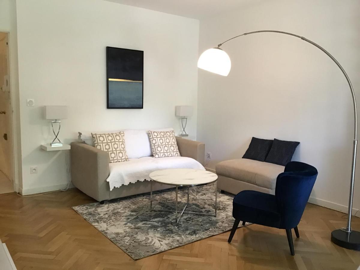 Apartament Grand T2 5Min Du Centre Historique D'Aix En Provence Aix-en-Provence Zewnętrze zdjęcie
