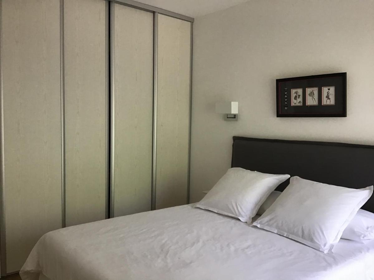 Apartament Grand T2 5Min Du Centre Historique D'Aix En Provence Aix-en-Provence Zewnętrze zdjęcie