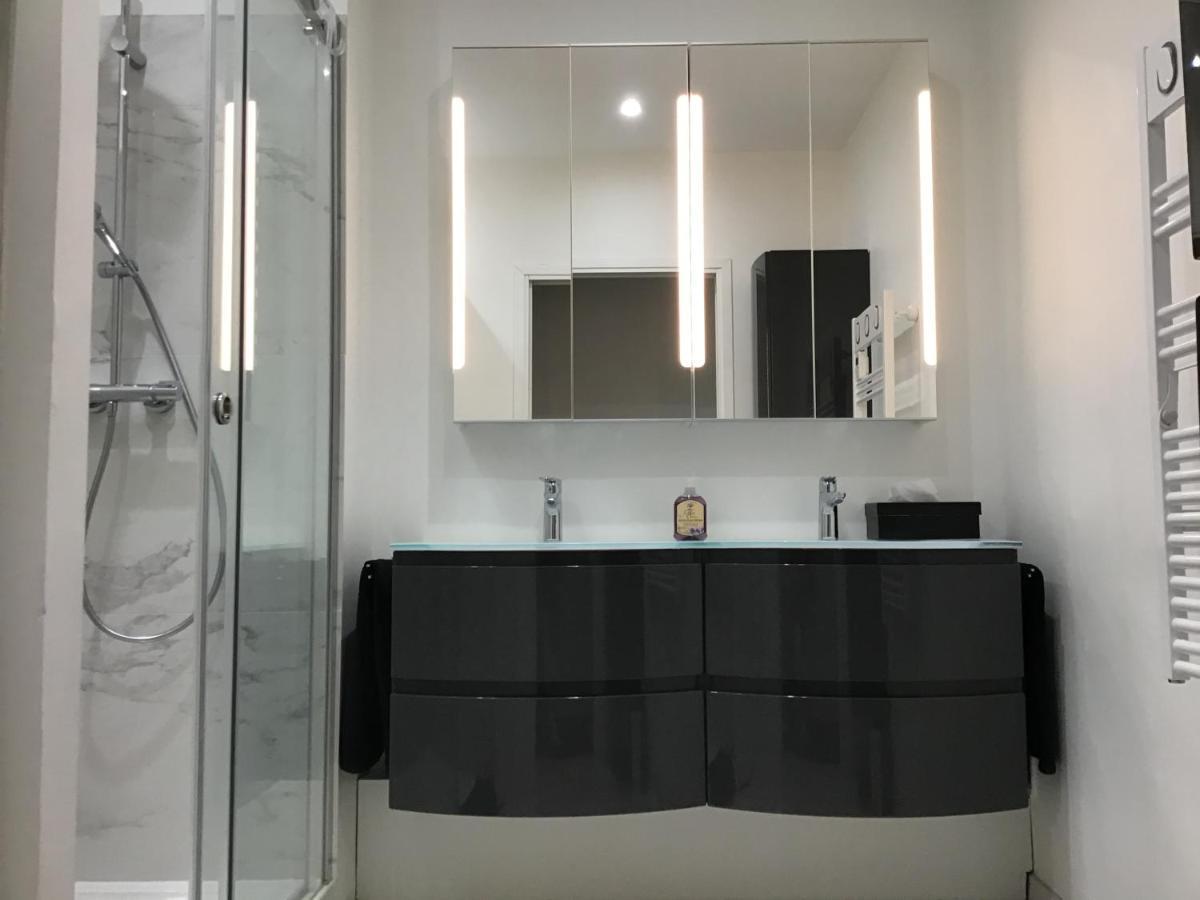 Apartament Grand T2 5Min Du Centre Historique D'Aix En Provence Aix-en-Provence Zewnętrze zdjęcie