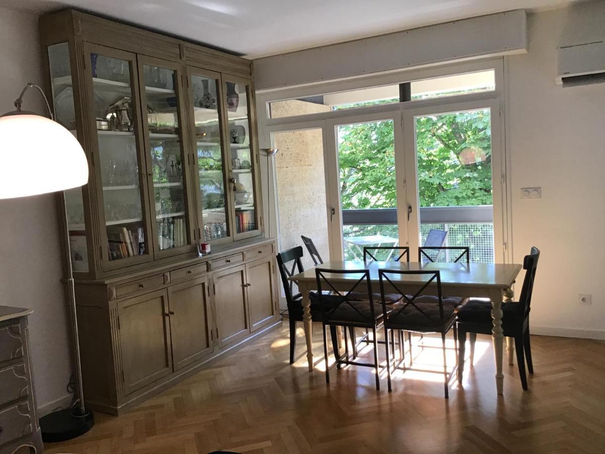 Apartament Grand T2 5Min Du Centre Historique D'Aix En Provence Aix-en-Provence Zewnętrze zdjęcie